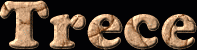 Trece First Name