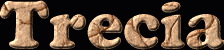 Trecia First Name