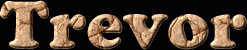 Trevor First Name