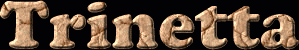 Trinetta First Name