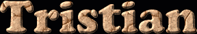 Tristian First Name