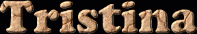 Tristina First Name