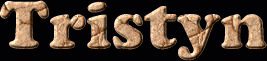 Tristyn First Name
