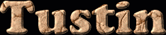 Tustin First Name