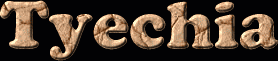 Tyechia First Name