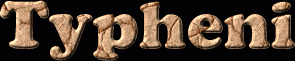 Typheni First Name