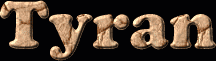 Tyran First Name