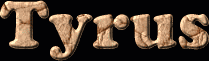 Tyrus First Name