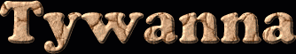 Tywanna First Name