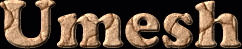 Umesh First Name