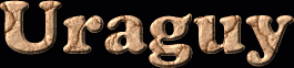 Uraguy First Name