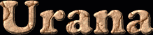 Urana First Name