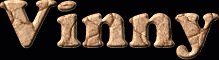 Vinny First Name