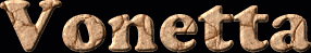 Vonetta First Name