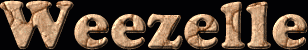 Weezelle First Name