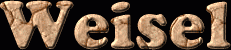 Weisel First Name