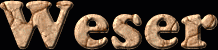 Weser First Name
