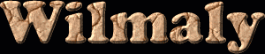 Wilmaly First Name