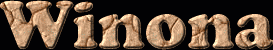 Winona First Name