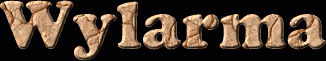 Wylarma First Name