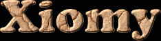 Xiomy First Name