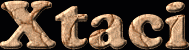 Xtaci First Name
