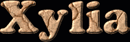 Xylia First Name