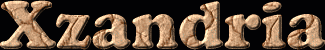 Xzandria First Name