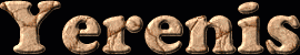 Yerenis First Name