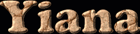 Yiana First Name