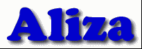 Aliza First Name