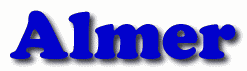 Almer First Name