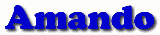 Amando First Name