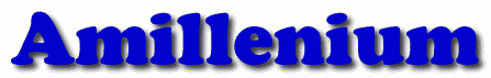 Amillenium First Name