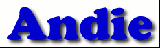 Andie First Name