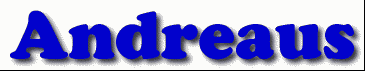 Andreaus First Name