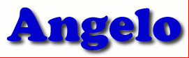Angelo First Name
