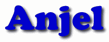 Anjel First Name