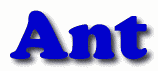 Ant First Name