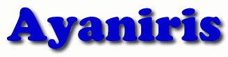 Ayaniris First Name