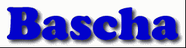 Bascha First Name