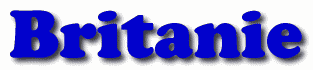 Britanie First Name