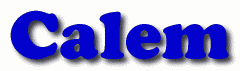 Calem First Name