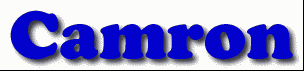 Camron First Name