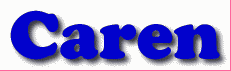 Caren First Name