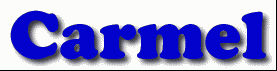Carmel First Name