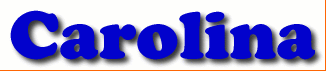Carolina First Name