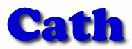 Cath First Name