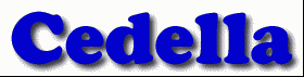 Cedella First Name