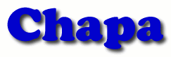 Chapa First Name